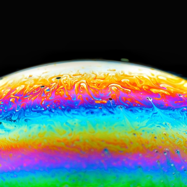 Mercury Landing